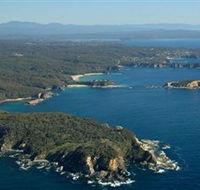 Banksia Walk - Burrewarra Point - Accommodation BNB