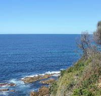 Moruya Heads lookout - Accommodation BNB