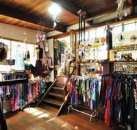 Nimbin Craft Gallery - Accommodation BNB