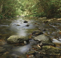 Plateau Circuit loop trail - Accommodation BNB
