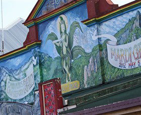 HEMP Embassy - Accommodation BNB 1