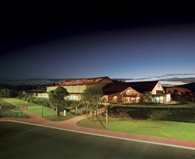 Australian Outback Spectacular: High Country Legends - Accommodation BNB 0