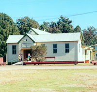 Glenreagh Memorial Museum - Accommodation BNB