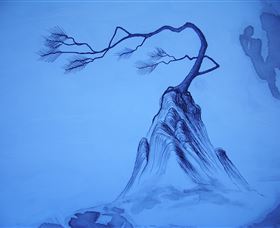 Congo Crafts - Accommodation BNB 3