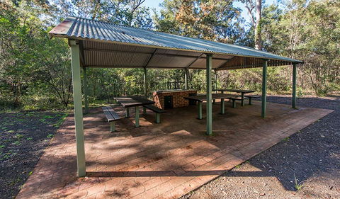 Brimbin Picnic Area - Accommodation BNB 0