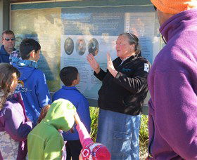 Booderee National Park: Cape St George Lighthouse - Accommodation BNB 2