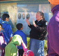 Booderee National Park Cape St George Lighthouse - Accommodation BNB