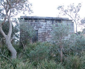 Booderee National Park: Cape St George Lighthouse - Accommodation BNB 4
