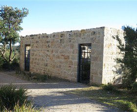 Booderee National Park: Cape St George Lighthouse - Accommodation BNB 8