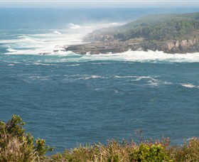 Booderee National Park: Cape St George Lighthouse - Accommodation BNB 7