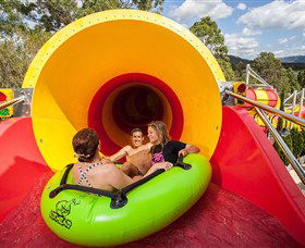 Wet'n'Wild Gold Coast - Accommodation BNB 2