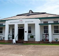 Lawrence Museum and Historical Society Inc - Accommodation BNB