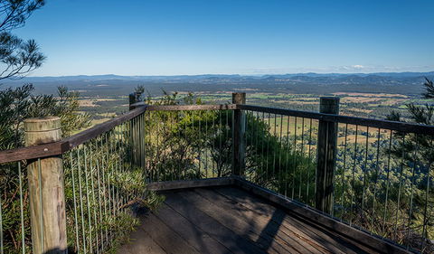 Newbys Lookout - Accommodation BNB 0