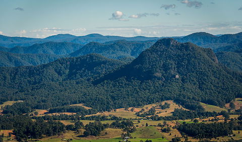 Newbys Lookout - Accommodation BNB 1