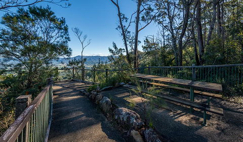 Newbys Lookout - Accommodation BNB 3