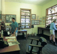 Hamelin Pool Telegraph Station - Accommodation BNB