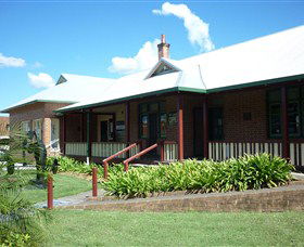 Manning Regional Art Gallery - Accommodation BNB 1
