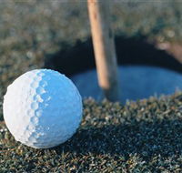 Tuross Head Country Club - Accommodation BNB