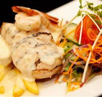 Manning River Hotel - Accommodation BNB