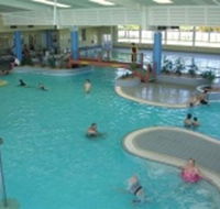 YMCA Manning Aquatic and Leisure Centre - Accommodation BNB