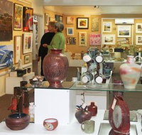 Port Stephens Community Arts Centre - Accommodation BNB