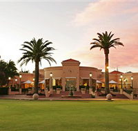 Links Hope Island Golf Club - Accommodation BNB