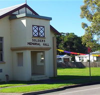 Cundletown Self-Guided Heritage Walk - Accommodation BNB