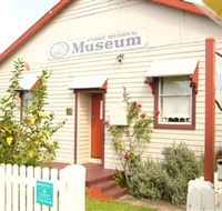Tinonee Self-Guided Heritage Walk - Accommodation BNB