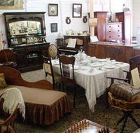 Wingham Self-Guided Heritage Walk - Accommodation BNB