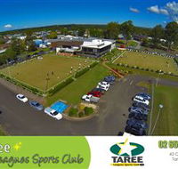 Taree Leagues Sports Club - Accommodation BNB