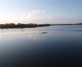 Tuross Lake - Accommodation BNB 1