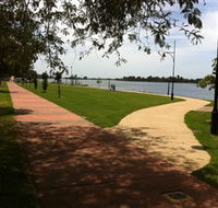 The Manning River - Accommodation BNB