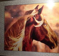 Silk Art Gallery - Accommodation BNB