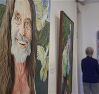 Lismore Regional Gallery - Accommodation BNB