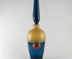Alan Ussher Glassblowing Studio - Accommodation BNB 1