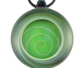 Alan Ussher Glassblowing Studio - Accommodation BNB 2