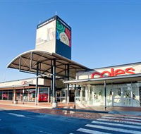 Manning Mall - Accommodation BNB