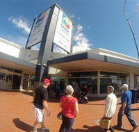 Taree Central - Accommodation BNB