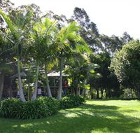 Lorne Valley Macadamia Farm - Accommodation BNB