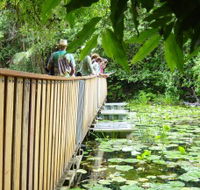 Rocky Creek Dam - Accommodation BNB