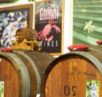 Ghinni Wines - Accommodation BNB