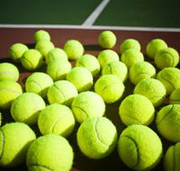 Old Bar Tennis Club - Accommodation BNB