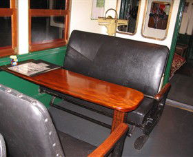 Red Rattlers Gallery - Accommodation BNB 3