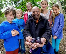 Wigay Aboriginal Culture Park - Accommodation BNB 0