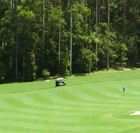 Bonville Golf Resort - Accommodation BNB