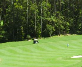 Bonville Golf Resort - Accommodation BNB 0