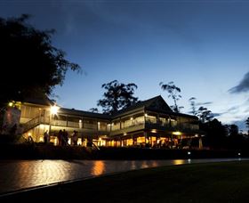 Bonville Golf Resort - Accommodation BNB 2