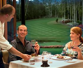 Bonville Golf Resort - Accommodation BNB 5