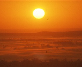 Maclean Lookout - Accommodation BNB 1