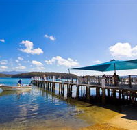 Kayaking Wagonga Inlet Narooma - Accommodation BNB